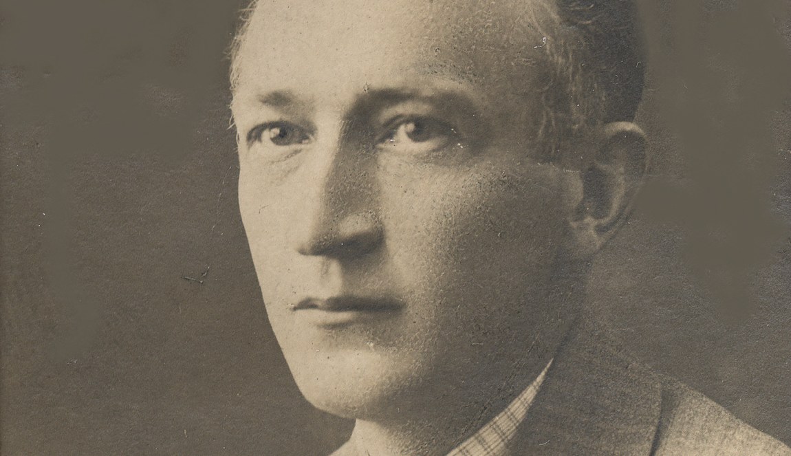 Josef Borovička - Renesanční ředitel muzea