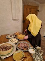 Foto: Mensa nobilium