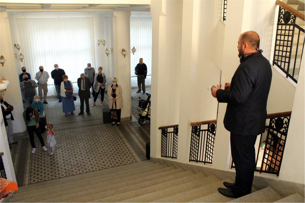 Výstava 150 let železnice na&nbsp;Mostecku a&nbsp;Chomutovsku