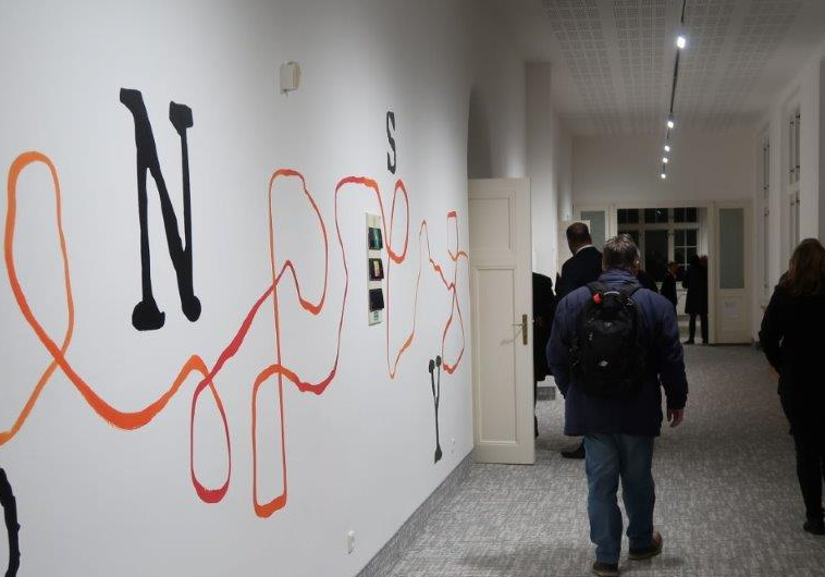 Josef Honys - Malíř a&nbsp;básník