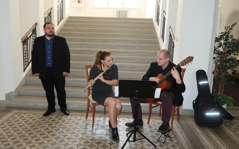 „BEZ TATÍČKA“ - Pomníky Velké války 1914 – 1918 v