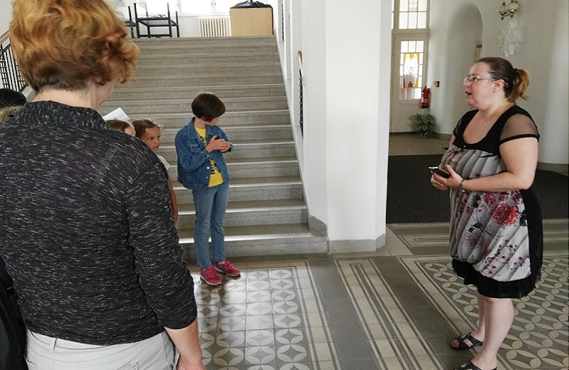 Za poklady Ústeckého kraje 2017