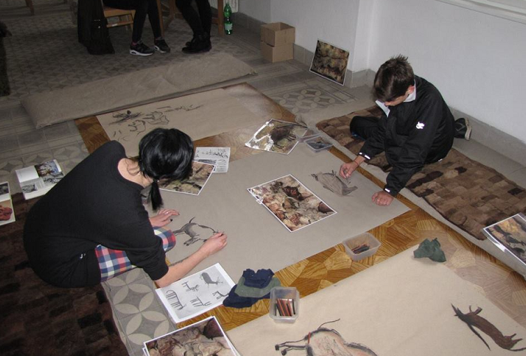 Mezinárodní den archeologie 2016