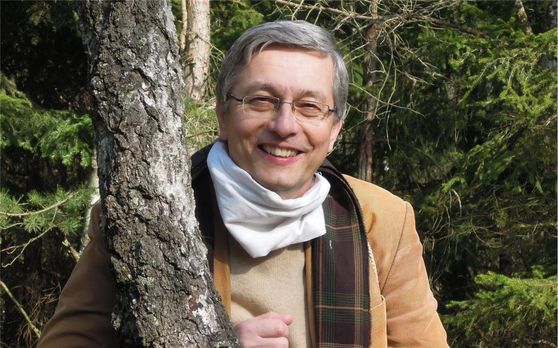 Alternative Religionen in der tschechischen Gesellschaft