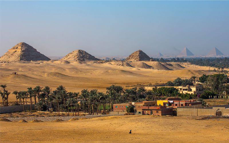 Uncovering the Invisible