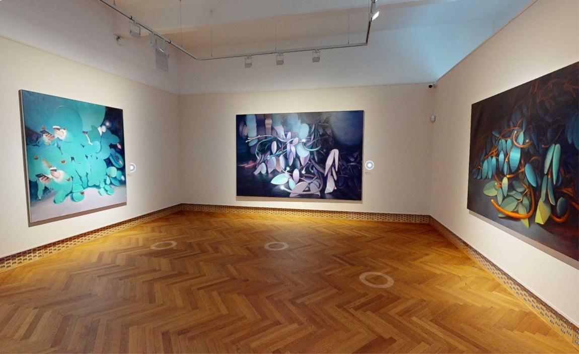 Bio Digitalis / Tomáš Tichý