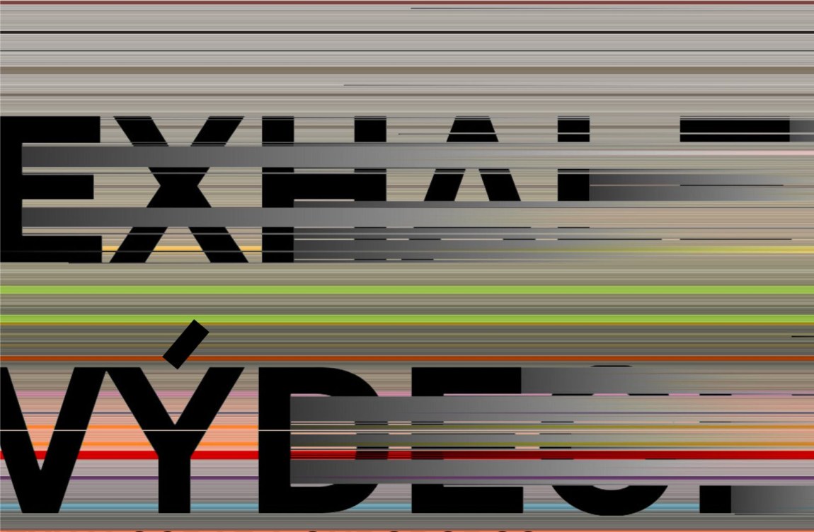 David Strauzz / Exhale - Výdech