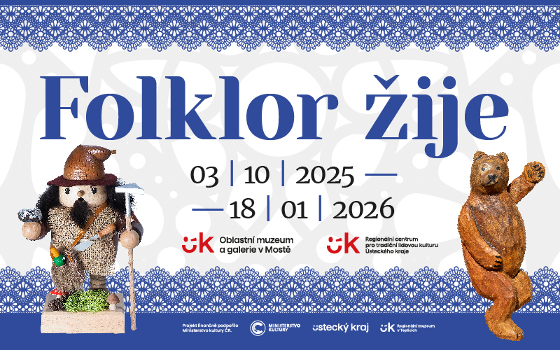 Folklor žije
