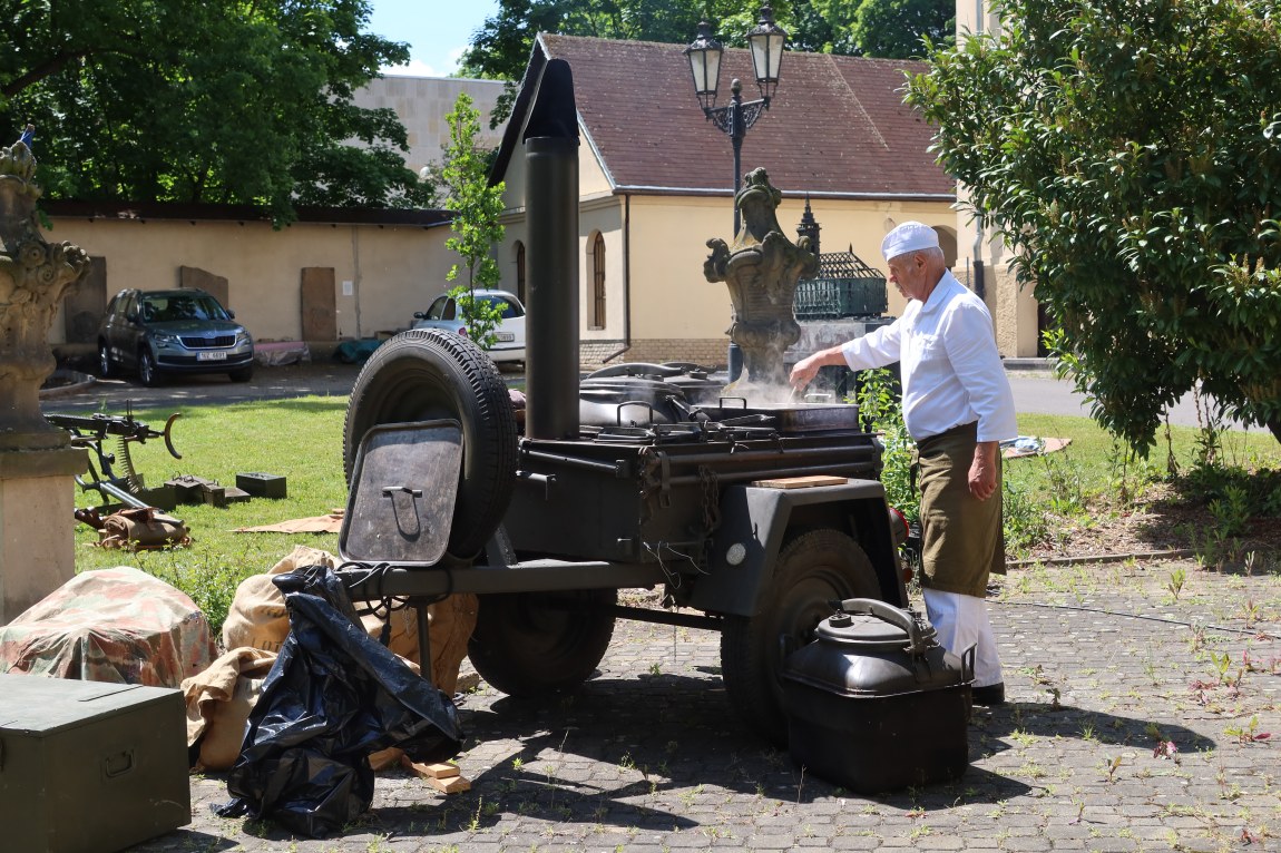 Mobilizace 1938 v Mostě