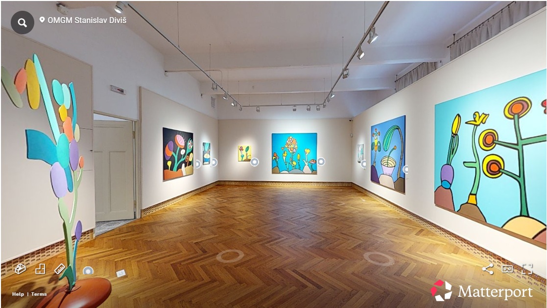 Stanislav Diviš / Příběhy s pamětí