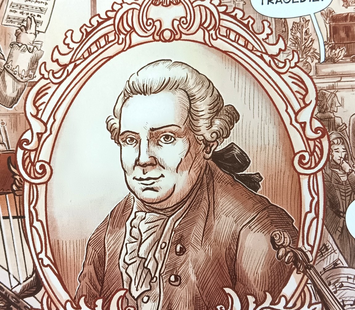 Florián Leopold Gassmann