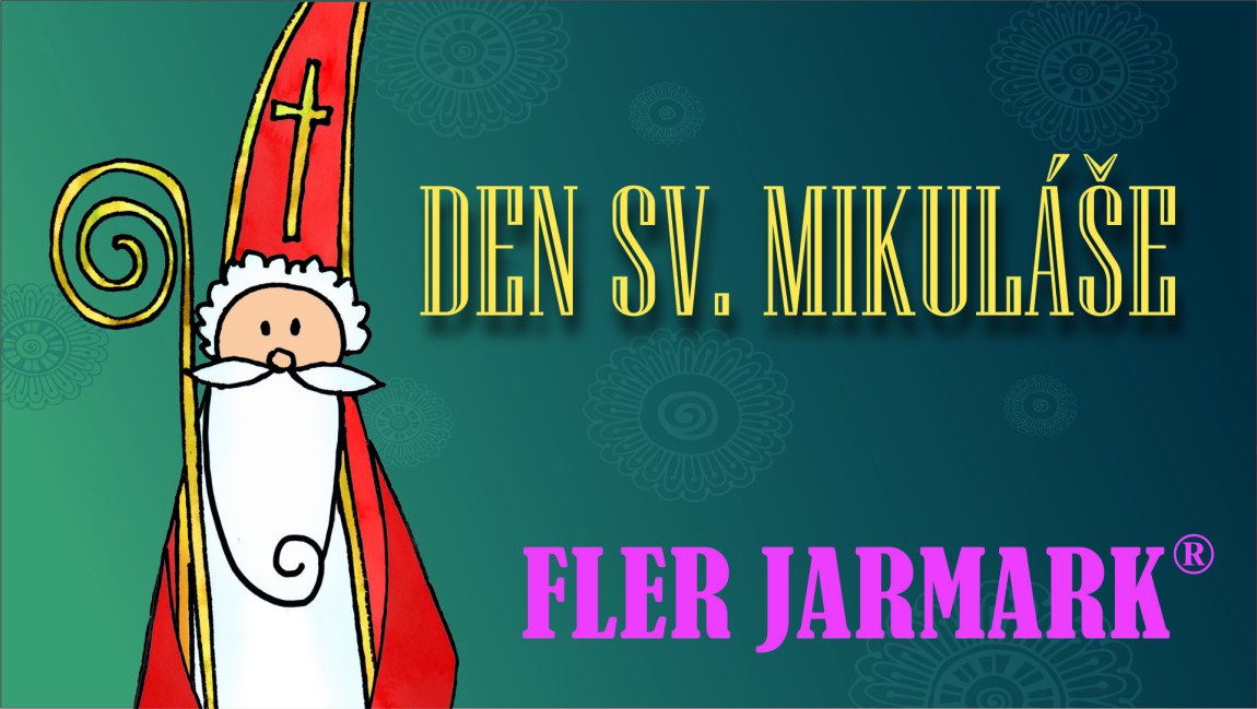 Den svatého Mikuláše