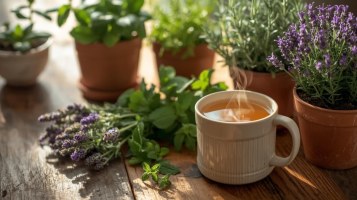 Tajemství klášterních zahrad