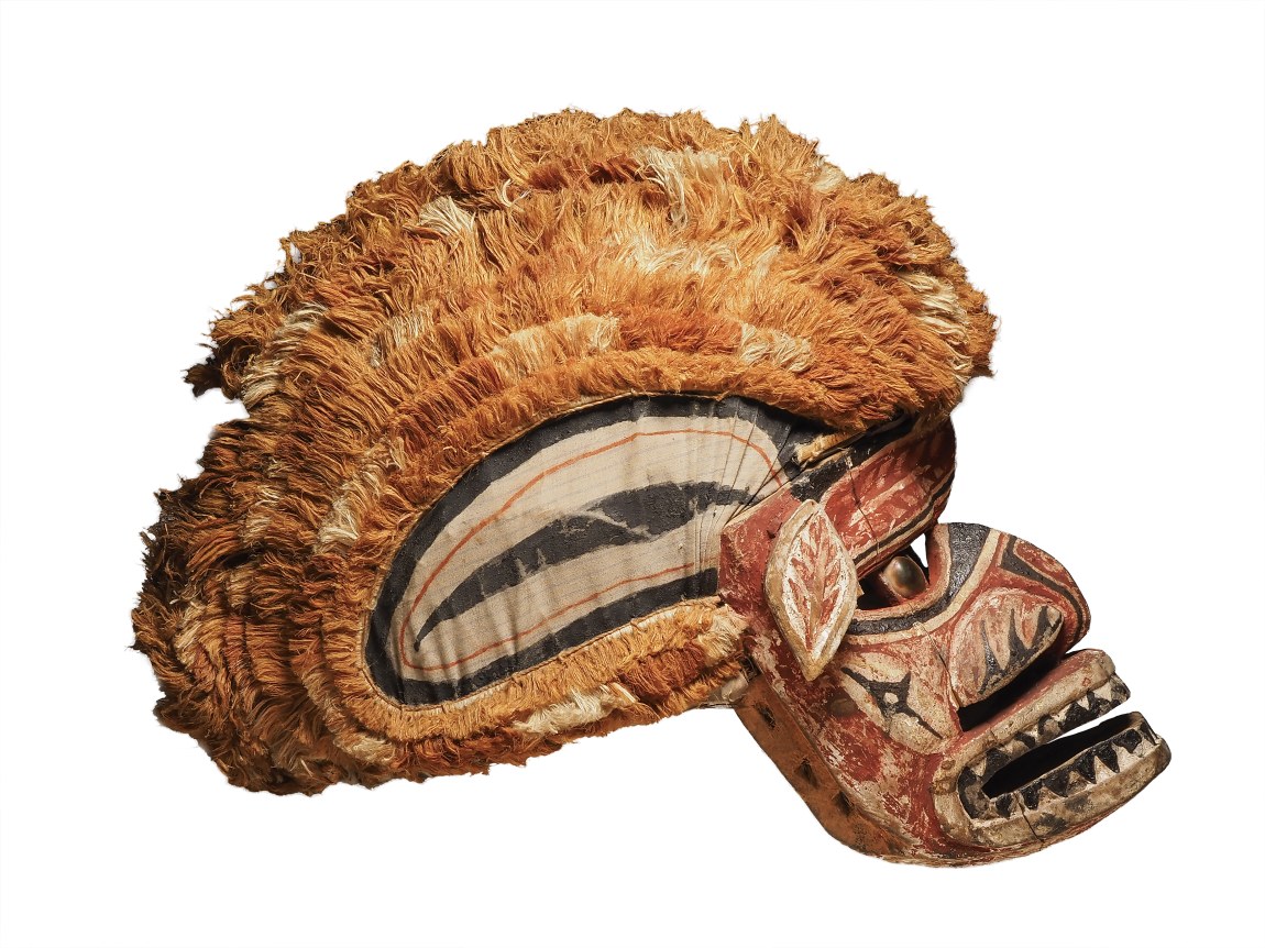 MISE: Zpráva o&nbsp;misijním muzeu v&nbsp;Bohosudově