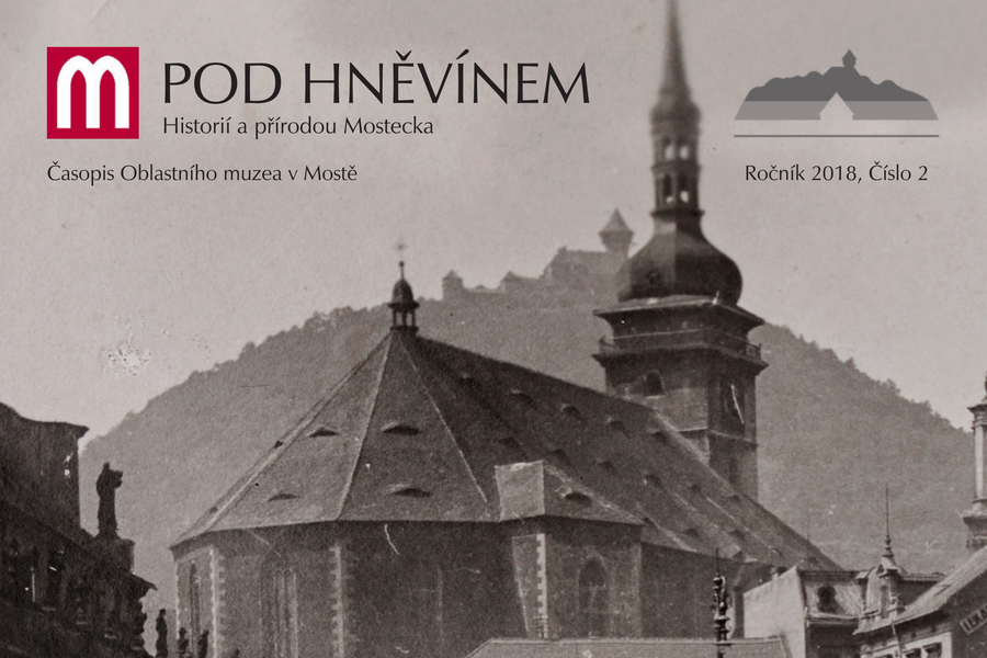 Pod Hněvínem 02/2018