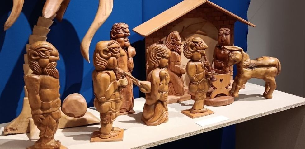 Pod ochranou říše